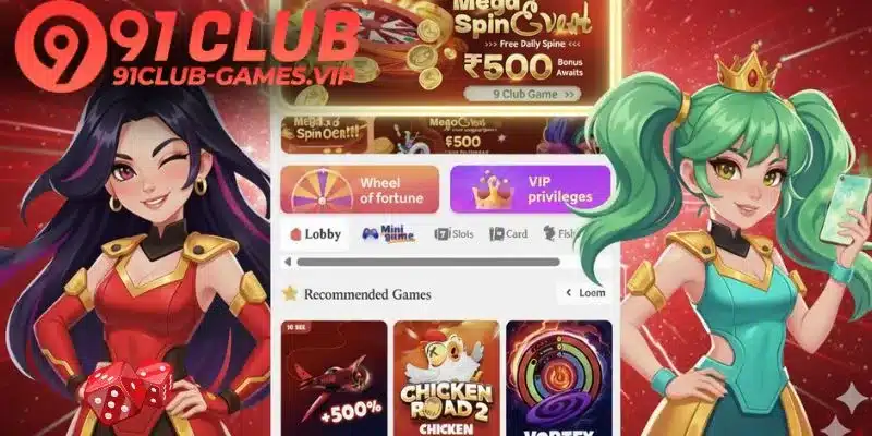 91 club - The no. 1 elite brand