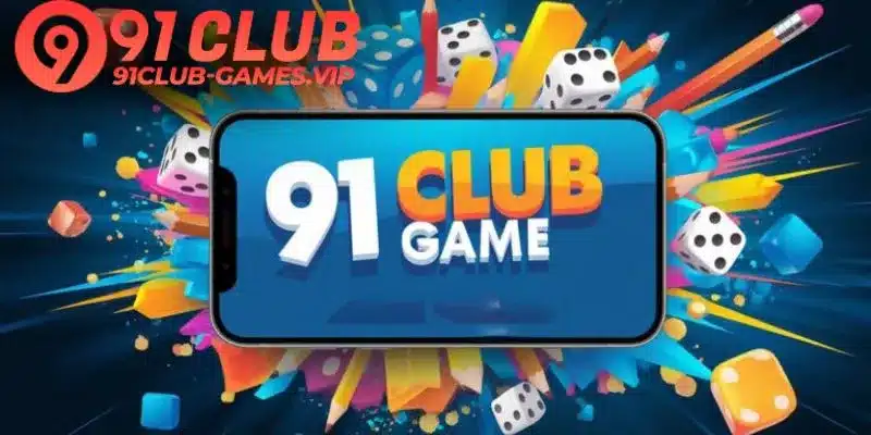About 91 Club, a leading bookmaker in the entertainment industry
