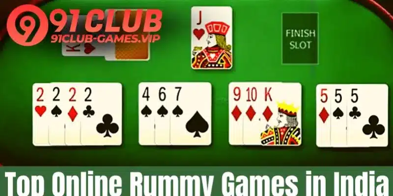 Best ranking of top 10 real money rummy apps in India