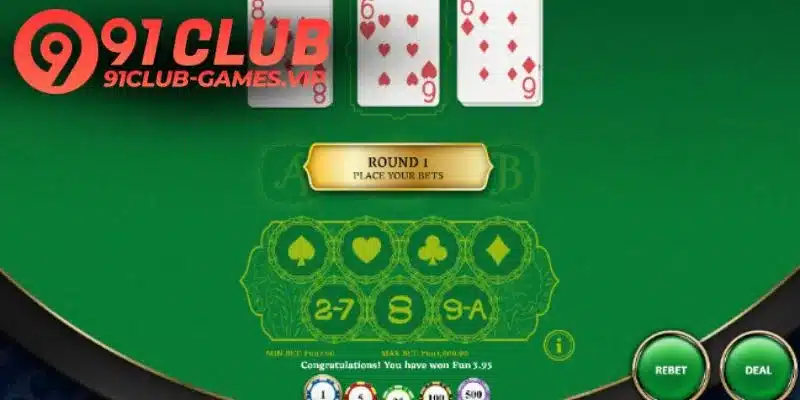 Discovering the origin of the Andar Bahar game