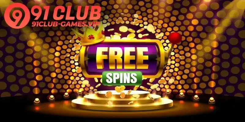 Free spins no deposit casino India 2026