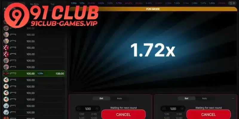 Smart betting financial management