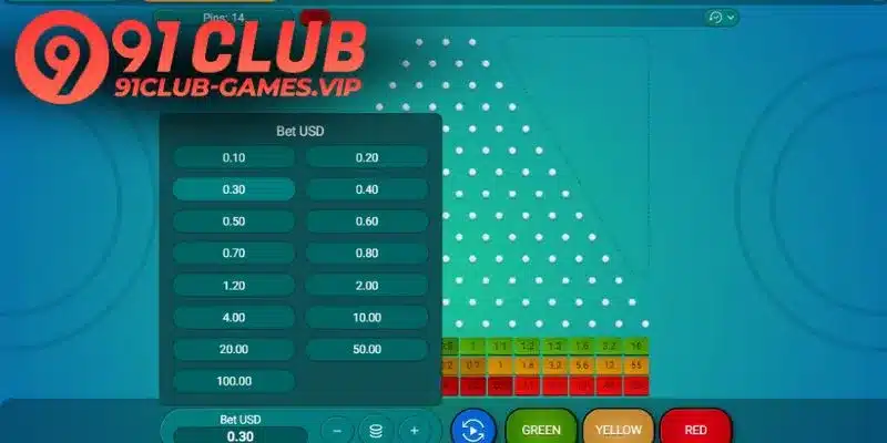 Start the journey to conquer big rewards