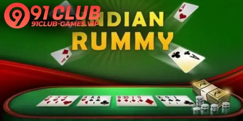 The attractive online rummy entertainment game in India