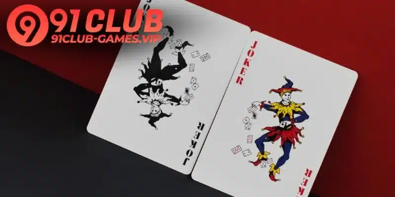 The best way to use joker cards