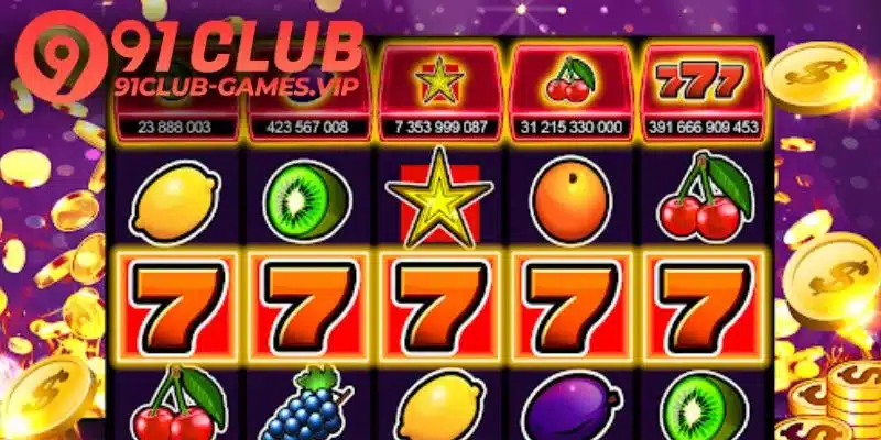 The most prestigious online slots betting lobby today