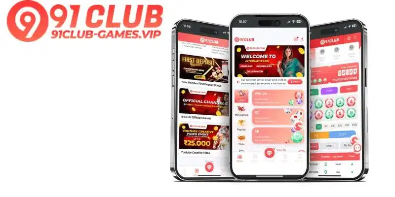 The network works together with highly trusted vendors