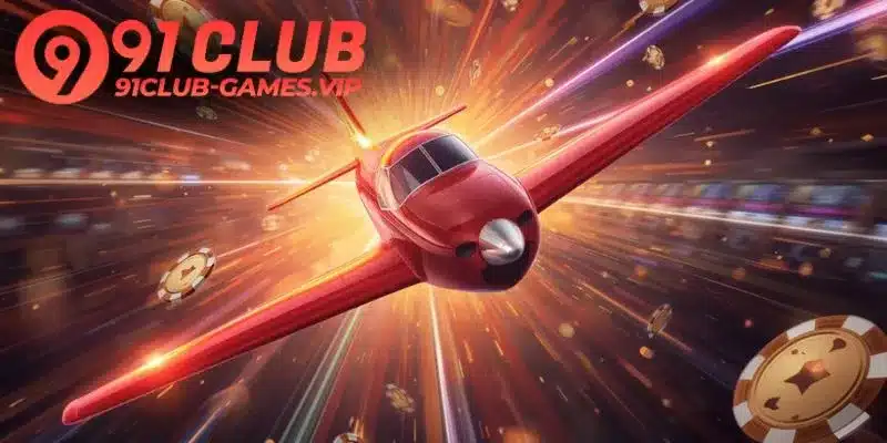 Thrilling feeling when tracking the plane