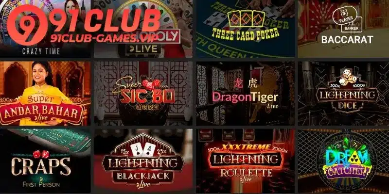 Evolution Gaming – The Elite Betting Destination In India