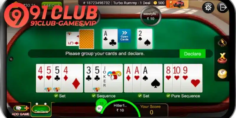 Junglee Rummy Vs Rummy Circle Review - The Card Battle