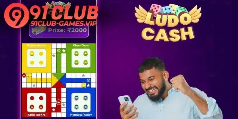 Ludo Real Money Game Online - The Ultimate Challenge