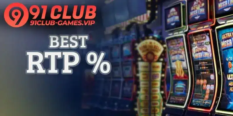 Slot Games With High RTP In India - Your Best Path To Huge