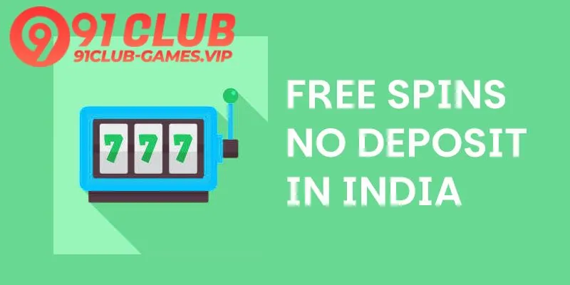 Free Spins No Deposit Casino India 2026 - Claim Rewards