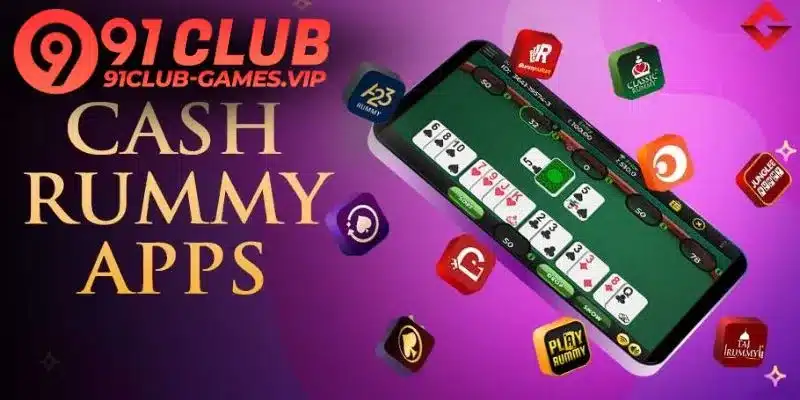 Top 10 Real Money Rummy Apps In India - High Entertainment